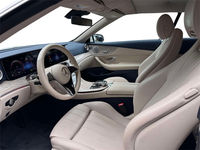 2021 Mercedes Benz E 450 photo 5