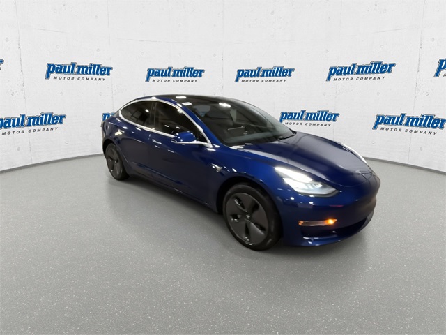 Used 2018 Tesla Model 3 Long Range with VIN 5YJ3E1EA8JF022773 for sale in Lexington, KY