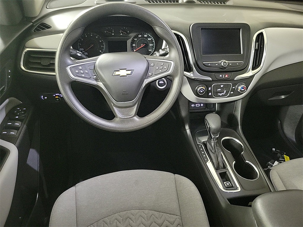 2023 CHEVROLET EQUINOX - Image 13