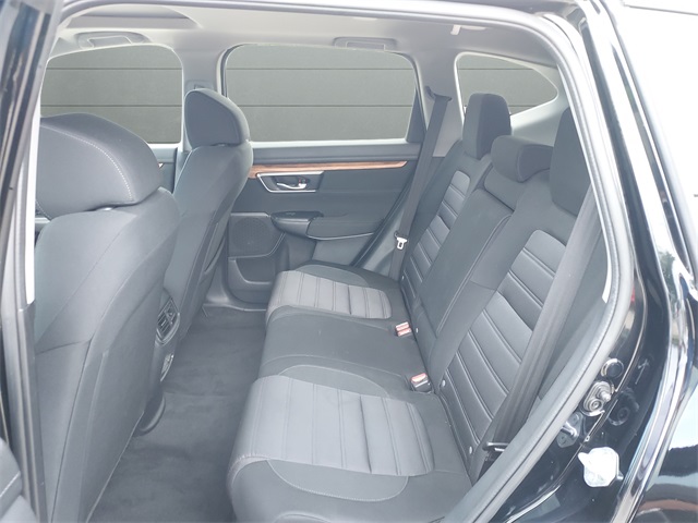 2022 Honda CR-V EX photo 8