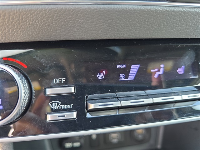2023 Hyundai Sonata SEL Plus photo 19