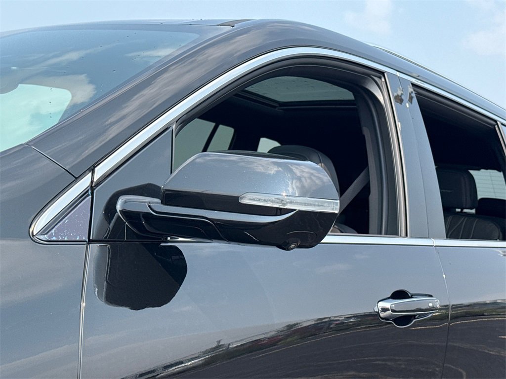 2026 BUICK ENCLAVE - Image 11