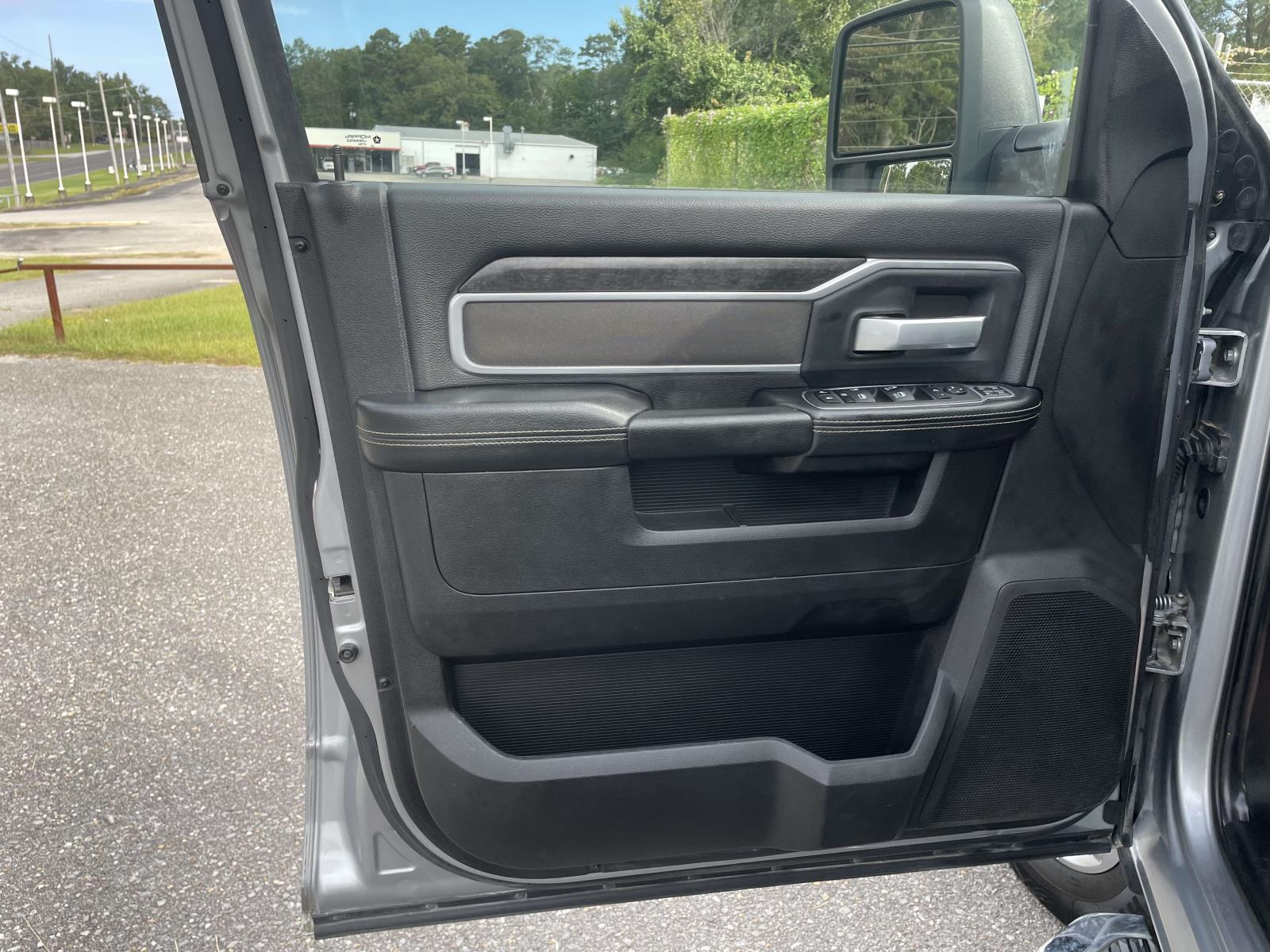 2024 Ram 2500 Big Horn photo 15