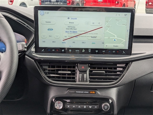 2024 Ford Escape ST-Line Elite photo 18