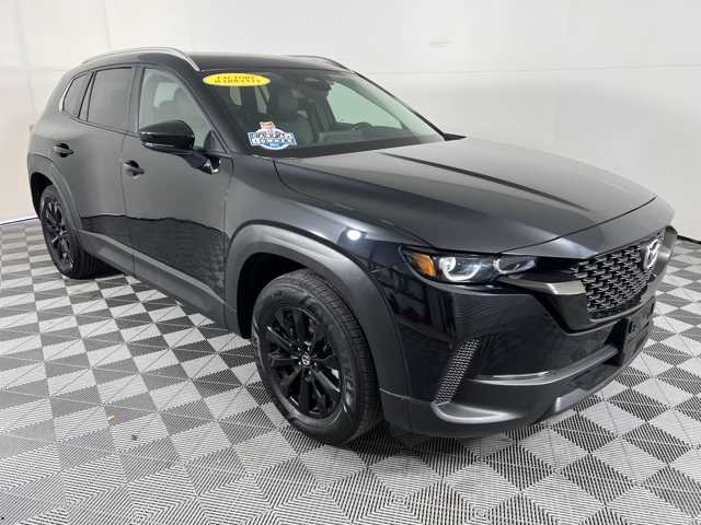 2025 Mazda CX-50 Premium's photo