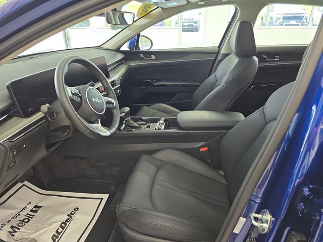 2025 Kia K5 EX photo 13