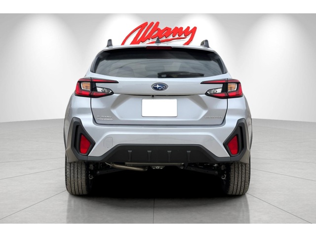 2025 Subaru Crosstrek Premium photo 4