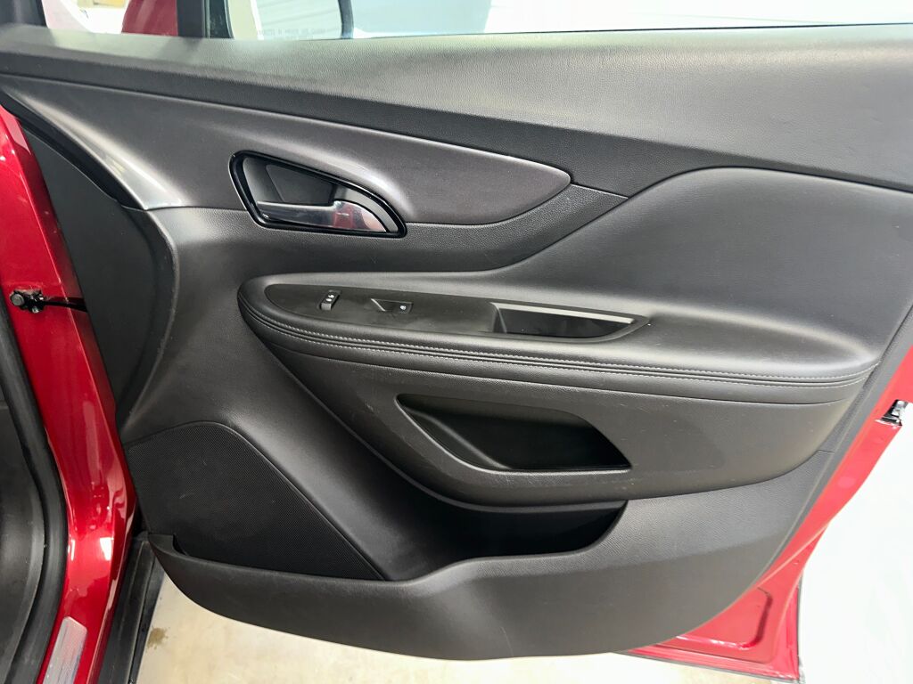 2020 Buick Encore Preferred photo 22
