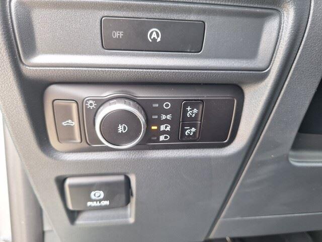 2025 Ford F-150 STX photo 11