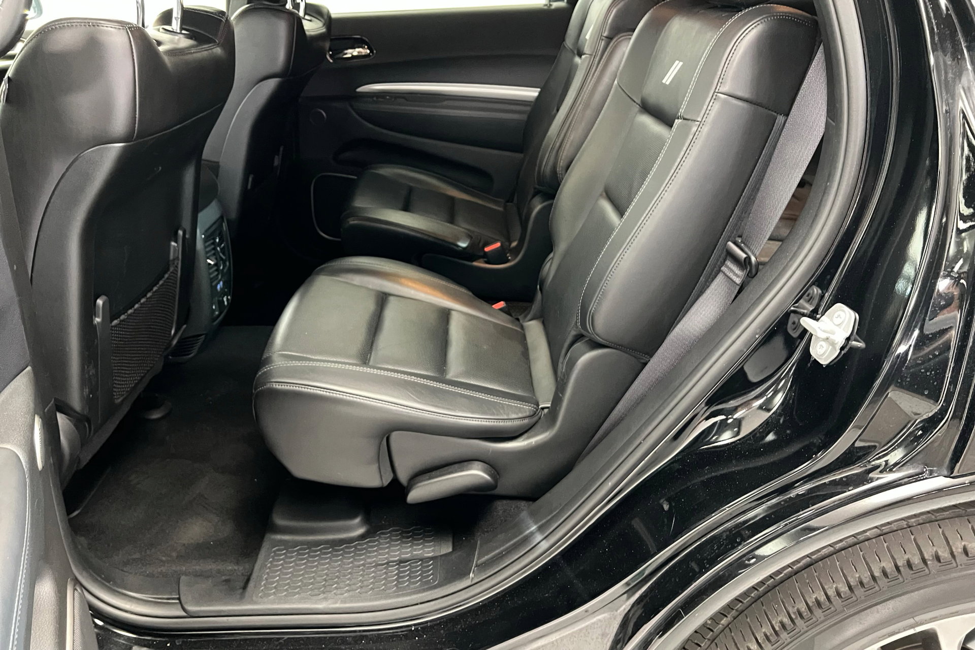 2019 Dodge Durango R/T photo 21