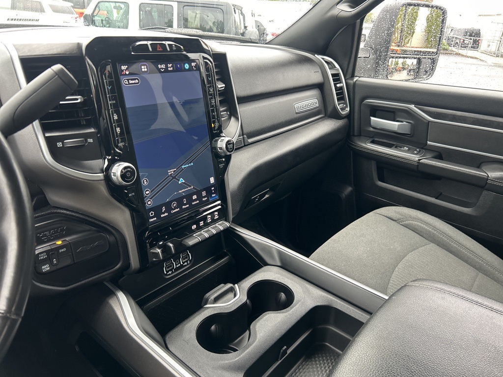 2024 Ram 2500 Big Horn photo 14