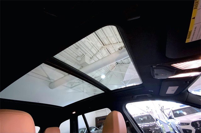2022 Bmw X3 sDrive30i photo 19