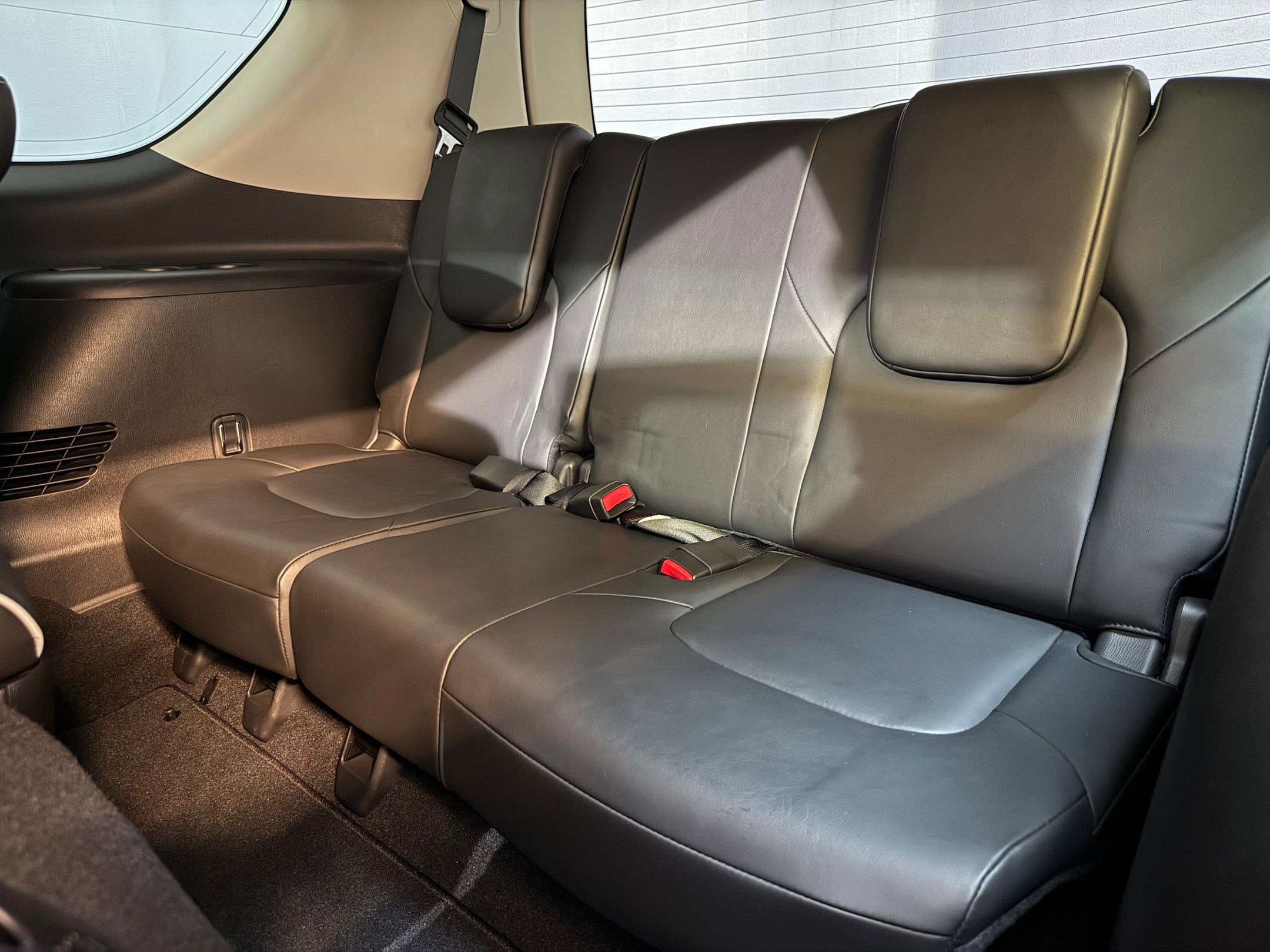 2022 Infiniti QX80 Premium Select photo 38