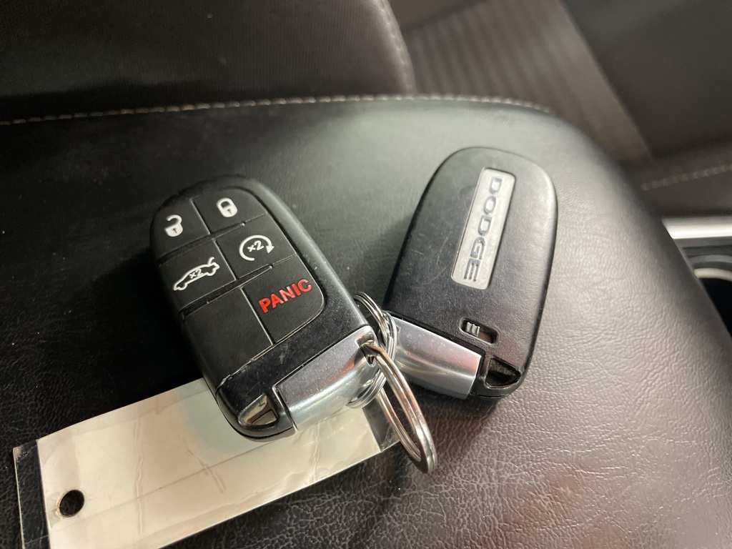 2019 Dodge Charger GT photo 40