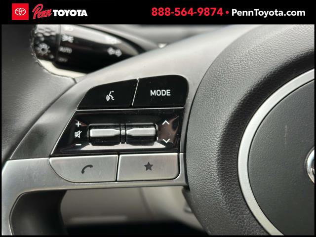 2022 Hyundai Tucson SEL Convenience photo 29