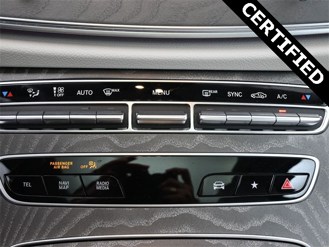 2022 Mercedes Benz E 350 photo 6