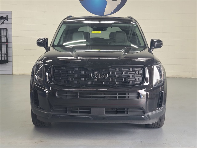 2022 Kia Telluride EX photo 8