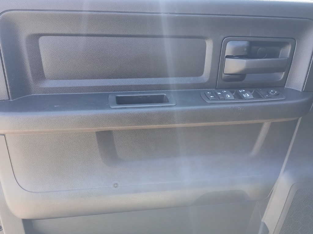 2022 Ram 2500 Tradesman photo 17