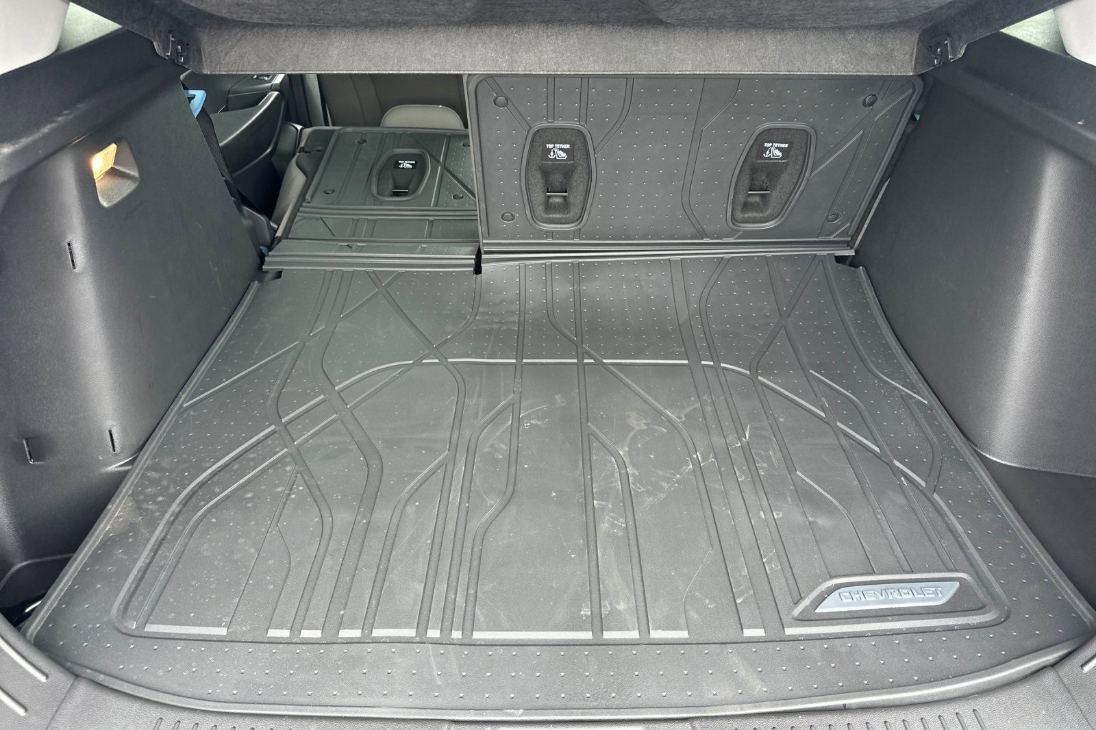2025 Chevrolet Trax ACTIV photo 16
