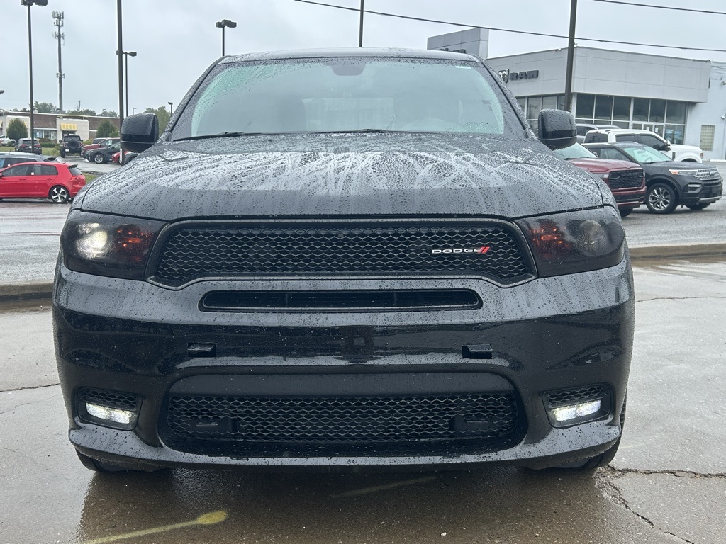 2019 Dodge Durango Special Service photo 2