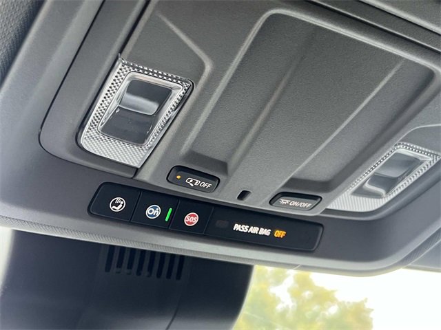 2026 Gmc Sierra 1500 Elevation photo 25
