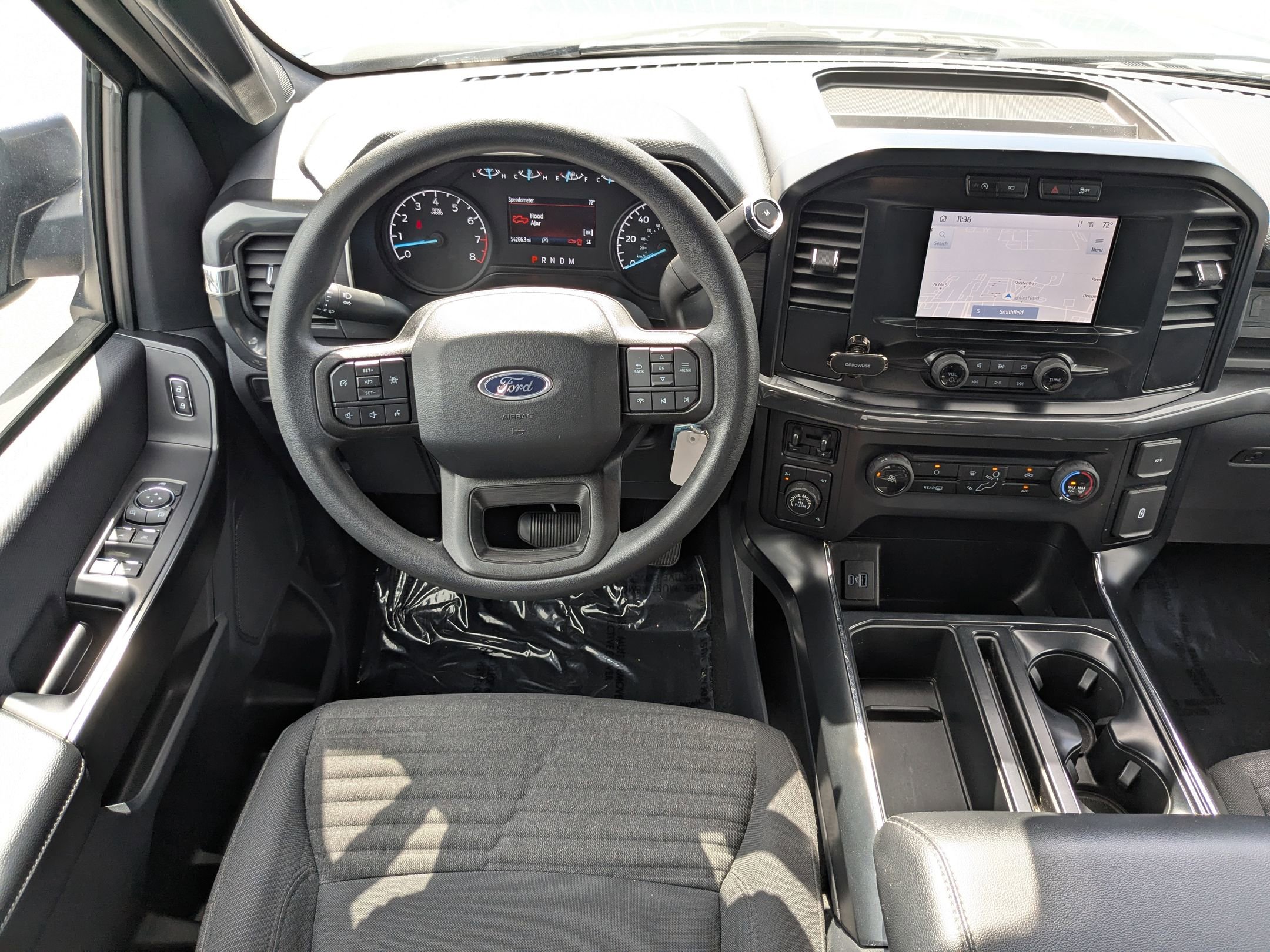 2023 Ford F-150 XL photo 31