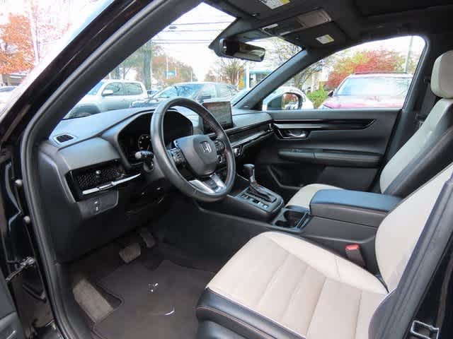 2024 Honda CR-V Sport Touring photo 2