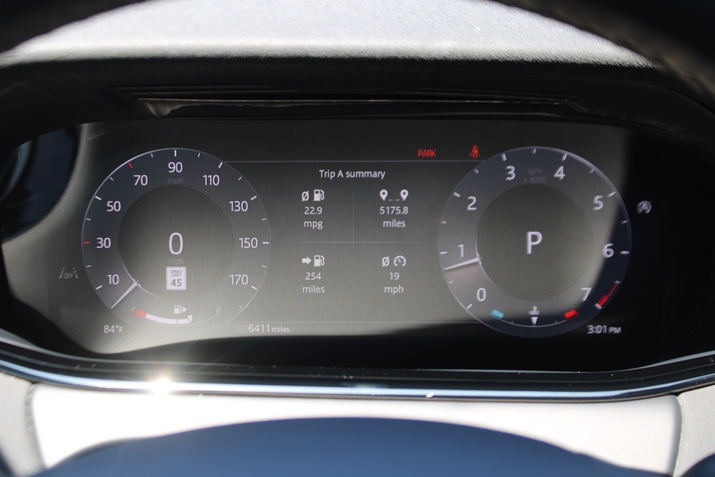 2024 Land Rover Range Rover Evoque S photo 14