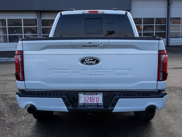 2025 FORD F-150 - Image 36