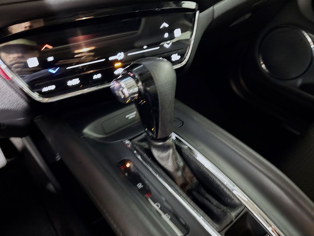 2022 Honda HR-V EX photo 16