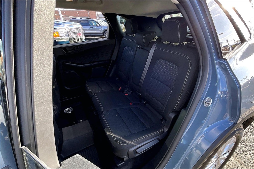 2024 FORD ESCAPE - Image 23