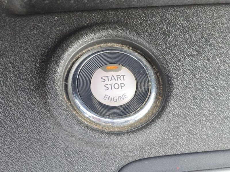 2021 Nissan Frontier SV photo 20