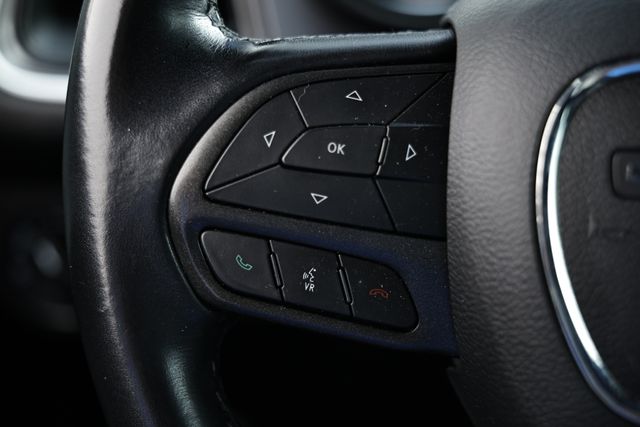 2021 Dodge Challenger SXT photo 30