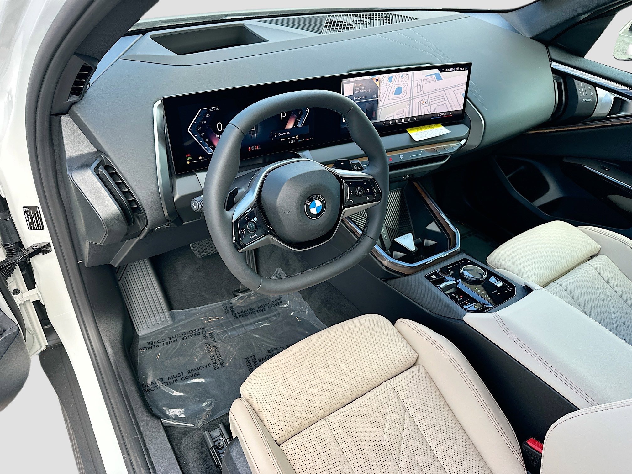 2026 Bmw X3 photo 9