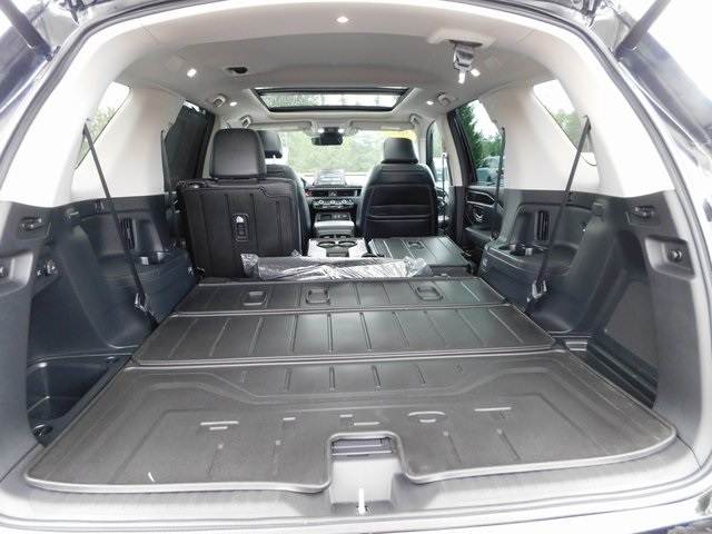 2023 Honda Pilot Elite photo 27