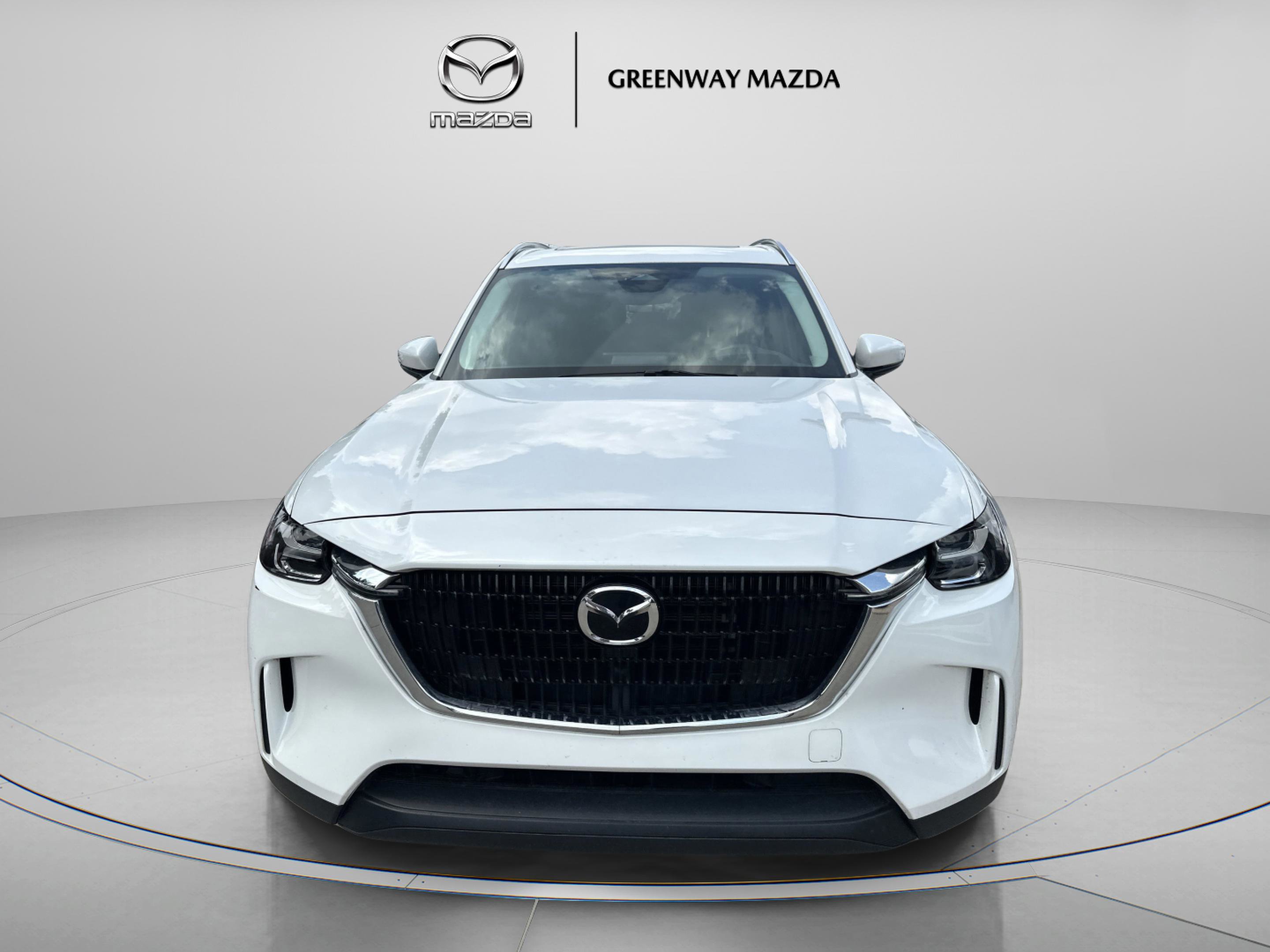 2024 Mazda CX-90 Preferred Plus photo 2