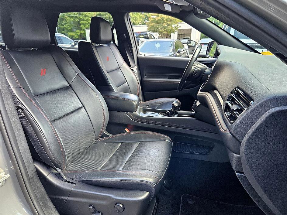 2023 Dodge Durango R/T Plus photo 14