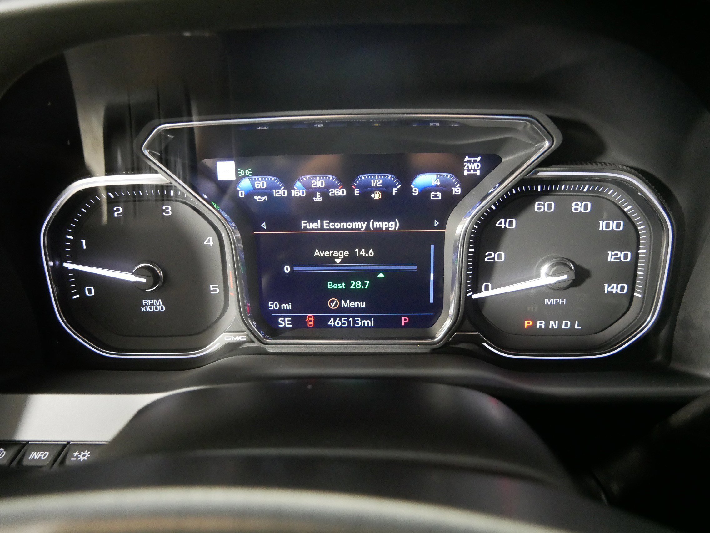 2022 Gmc Sierra 2500 HD Denali photo 21