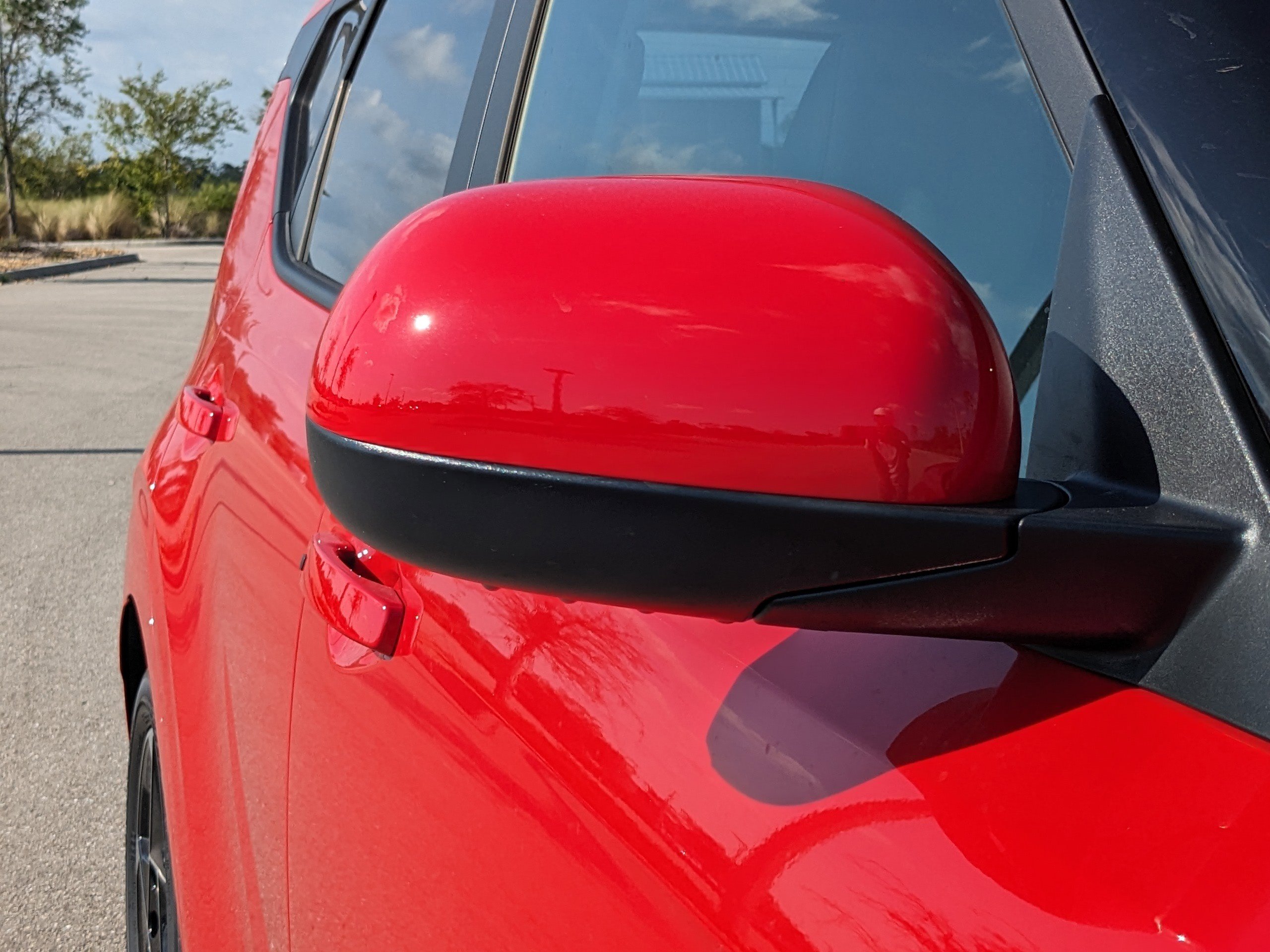 2025 Kia Soul EX photo 13