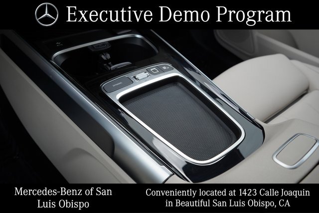 2025 Mercedes Benz GLB 250 photo 20