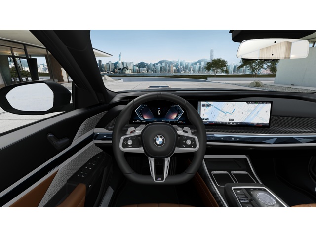 2025 Bmw 760i 760i xDrive photo 12