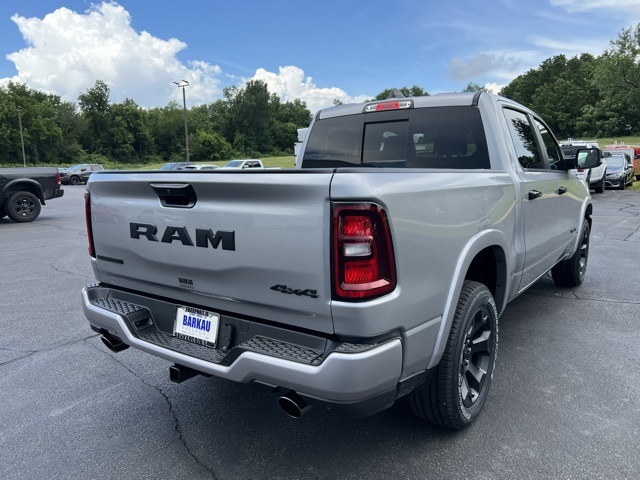 2026 Ram 1500 Big Horn Lone Star photo 3