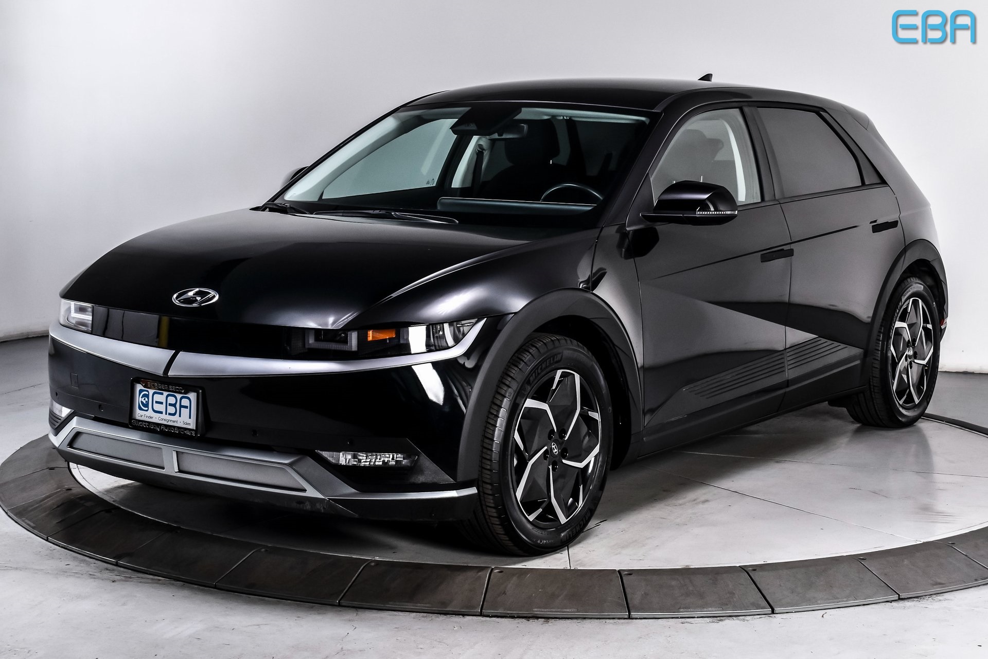 Used 2024 Hyundai IONIQ 5 SEL with VIN KM8KNDDF4RU325719 for sale in Seattle, WA