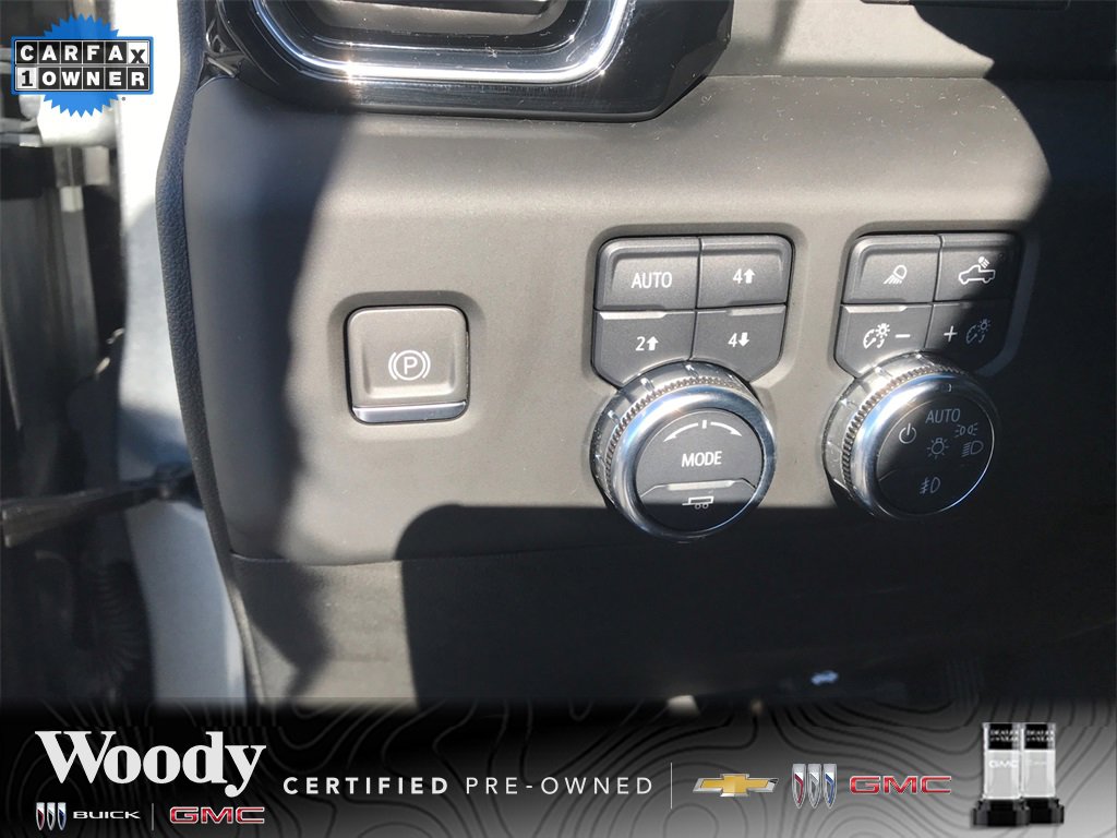 2024 GMC SIERRA - Image 18