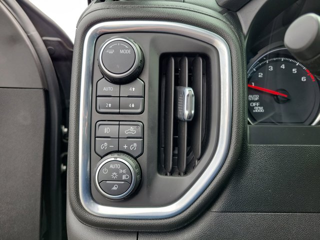 2021 Chevrolet Silverado 1500 LT Trail Boss photo 19
