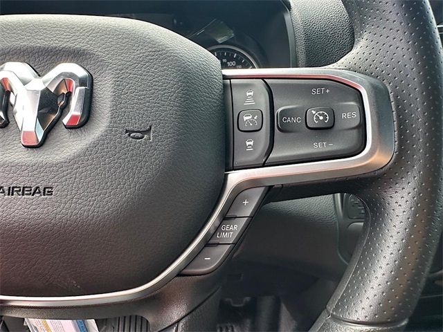 2025 Ram 3500 Tradesman photo 20