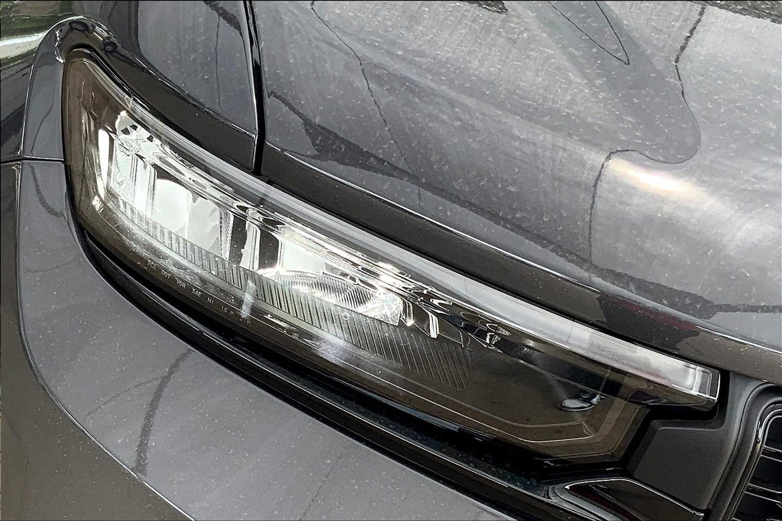2025 Jeep Grand Cherokee Altitude X photo 13