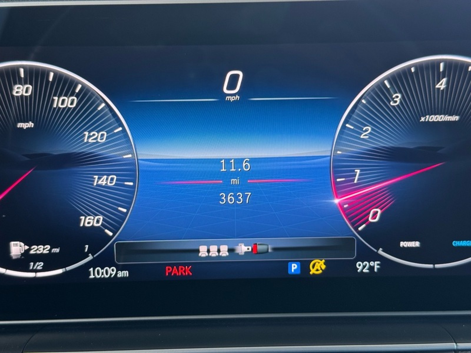2025 Mercedes Benz GLE 350 4MATIC photo 29
