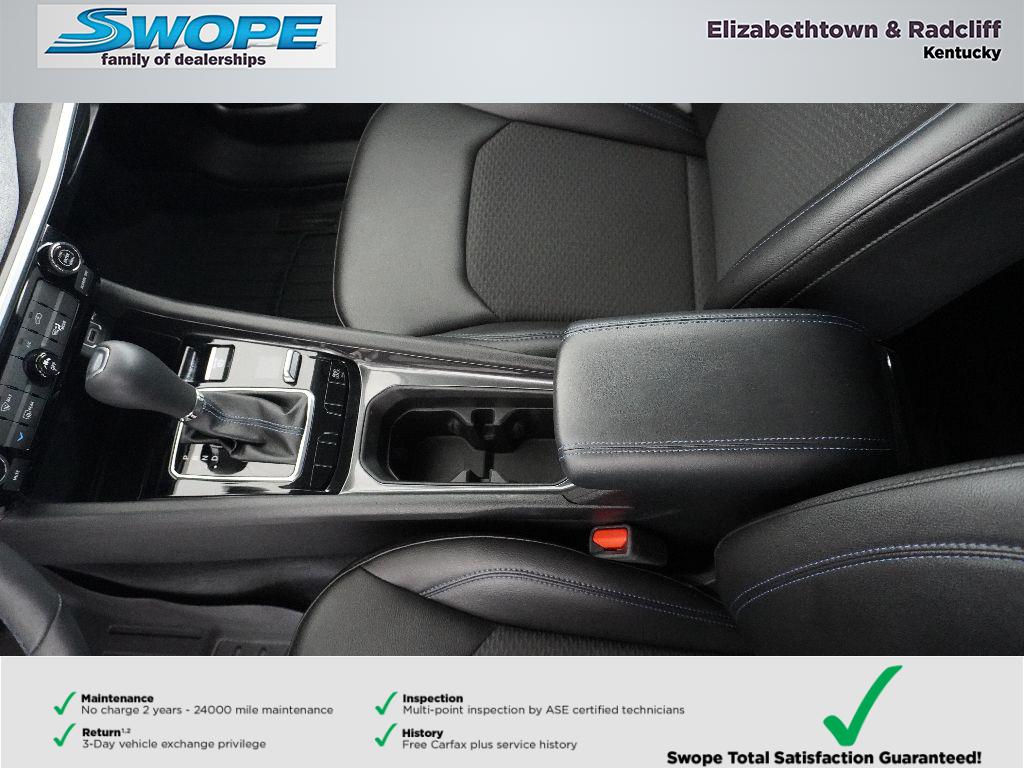 2022 Jeep Compass Latitude photo 19