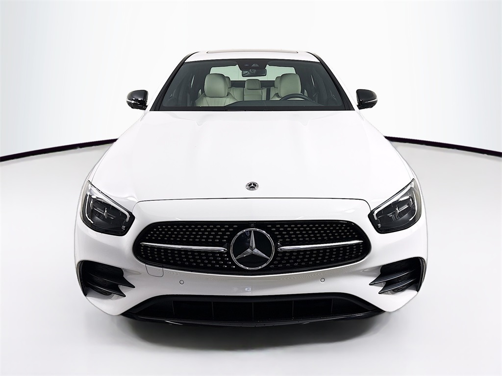 2023 Mercedes Benz E 350 photo 2